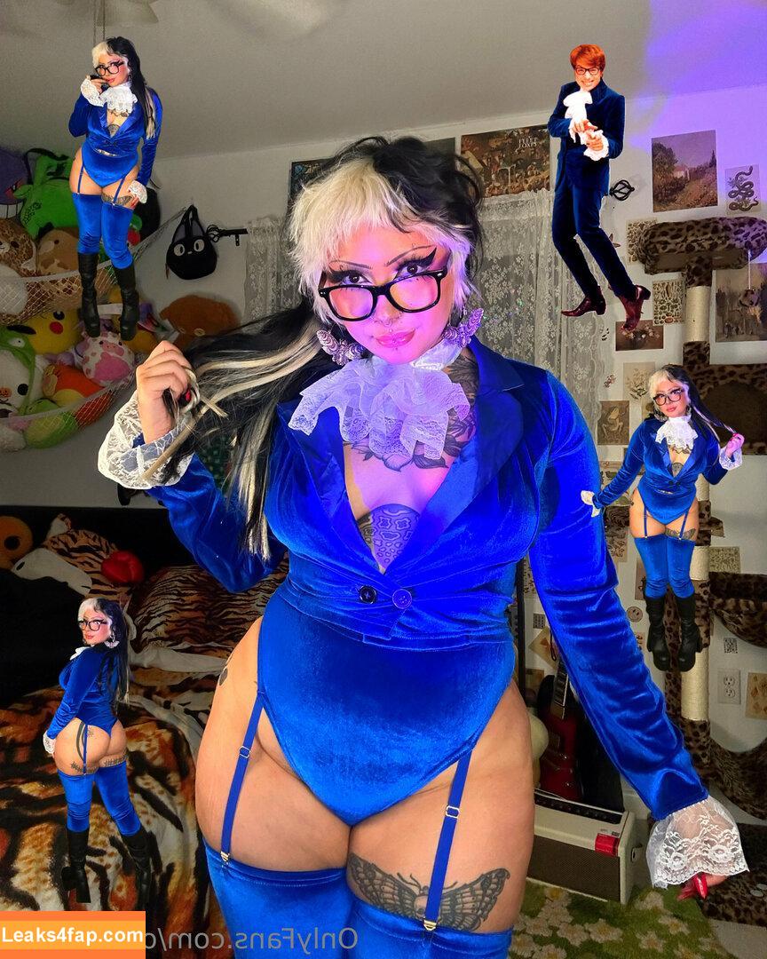 Oni / oninymph / theoniband leaked photo photo #0160
