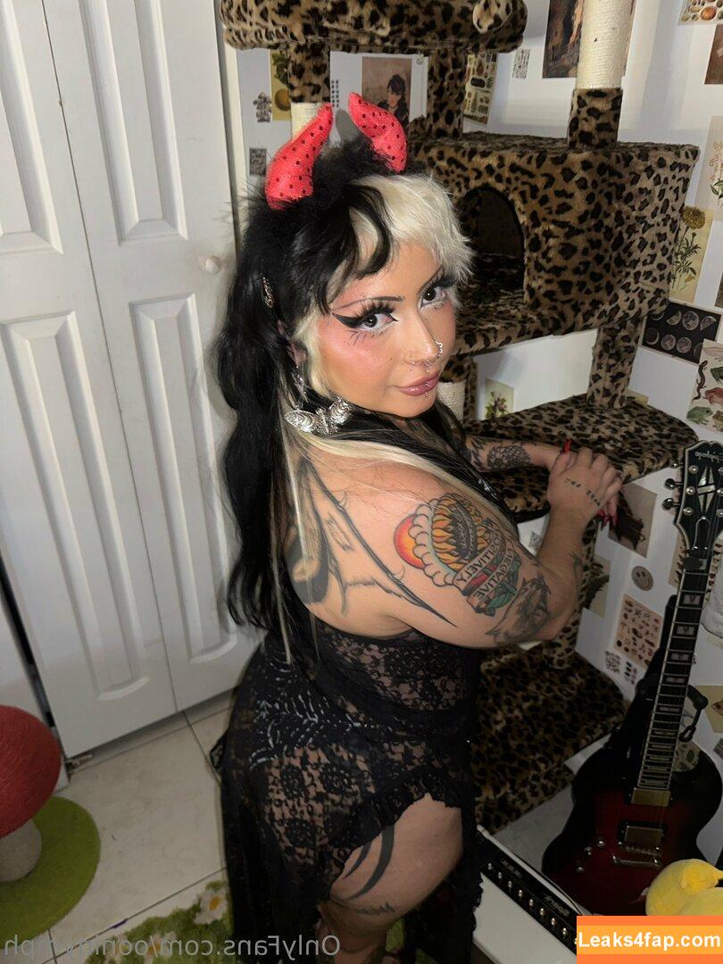 Oni / oninymph / theoniband leaked photo photo #0172