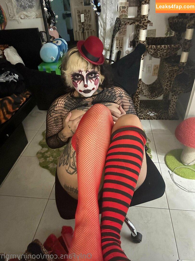 Oni / oninymph / theoniband leaked photo photo #0174
