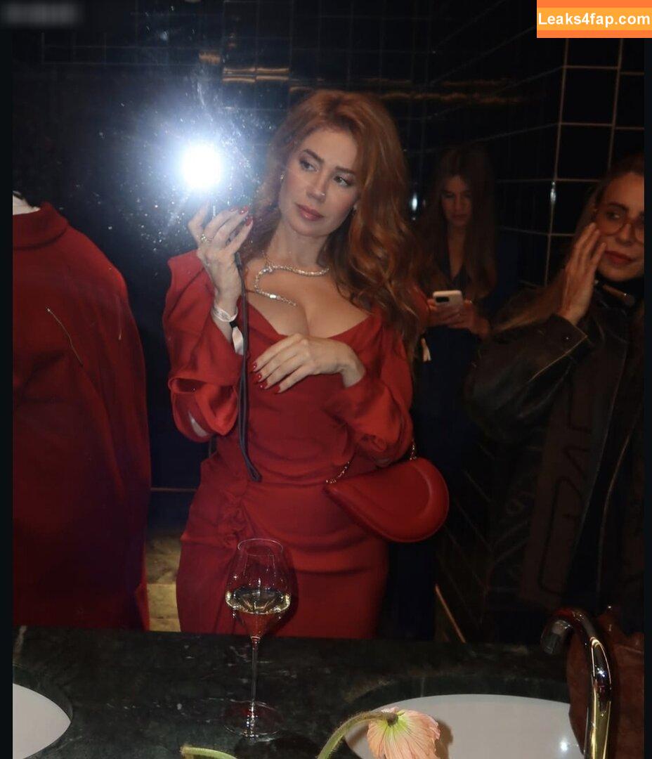 Palina Rojinski / palinski слитое фото фото #0020