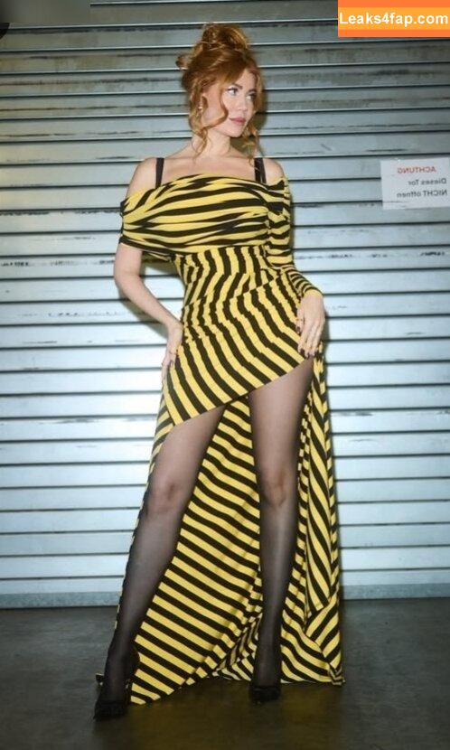Palina Rojinski / action / palinski leaked photo photo #0048