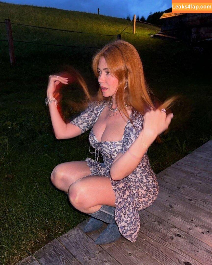 Palina Rojinski / action / palinski leaked photo photo #0077