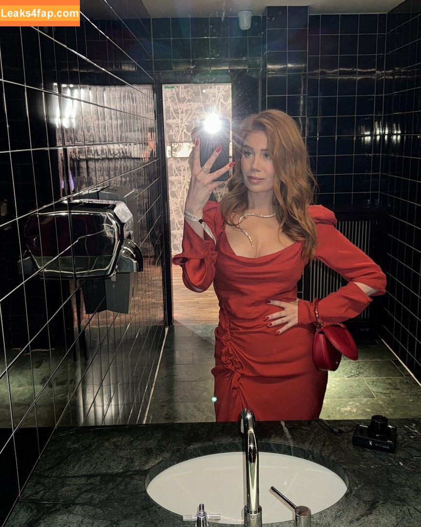 Palina Rojinski / action / palinski leaked photo photo #0081