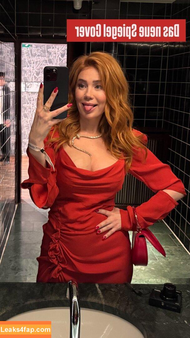 Palina Rojinski / action / palinski leaked photo photo #0082