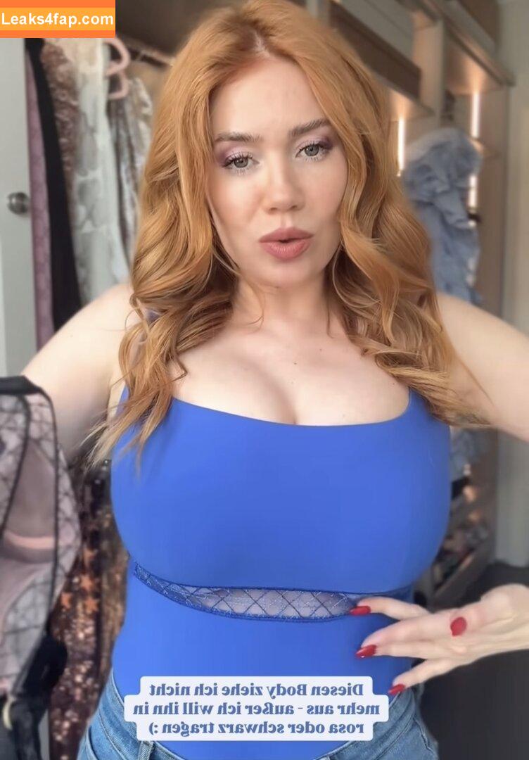 Palina Rojinski / action / palinski leaked photo photo #0085