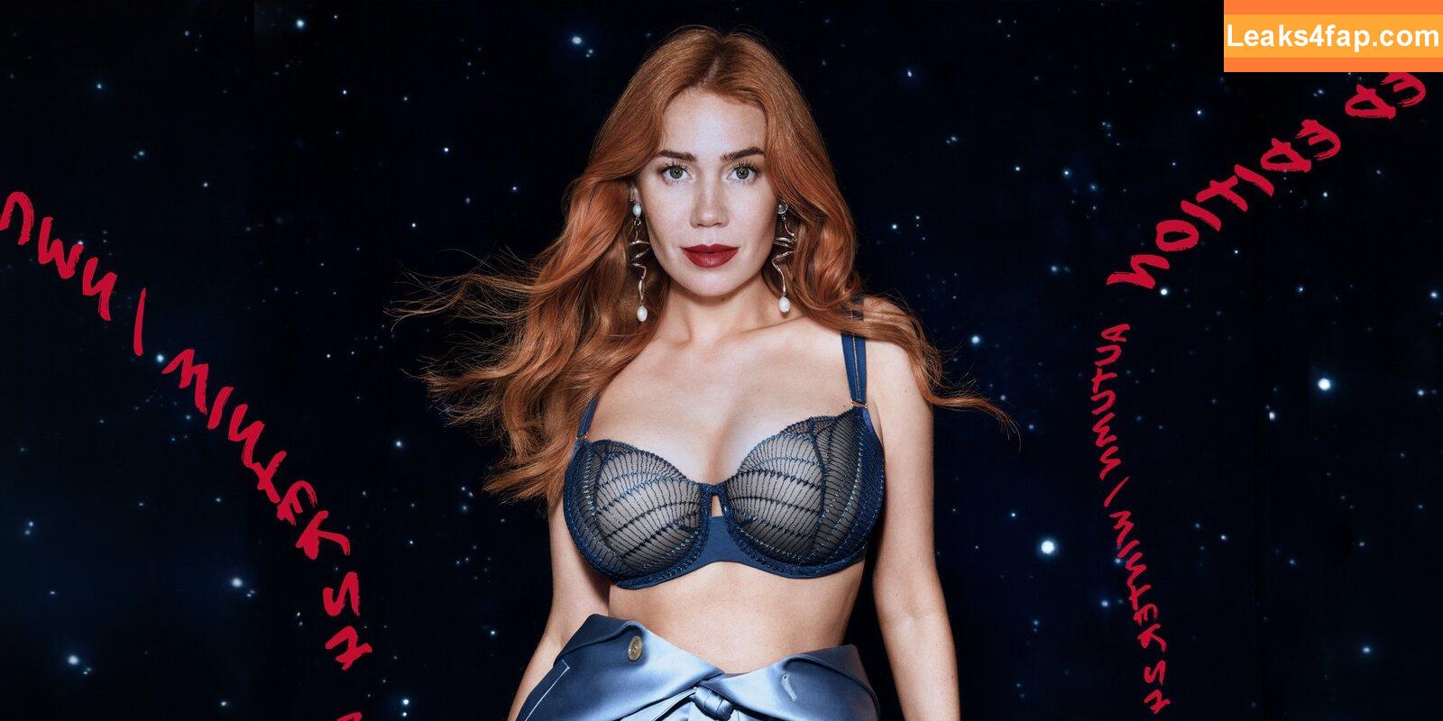 Palina Rojinski / action / palinski leaked photo photo #0094