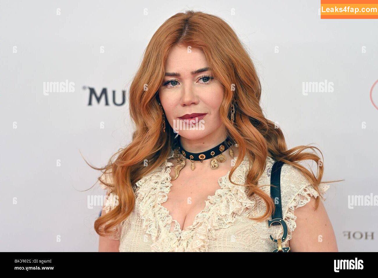 Palina Rojinski / action / palinski leaked photo photo #0107