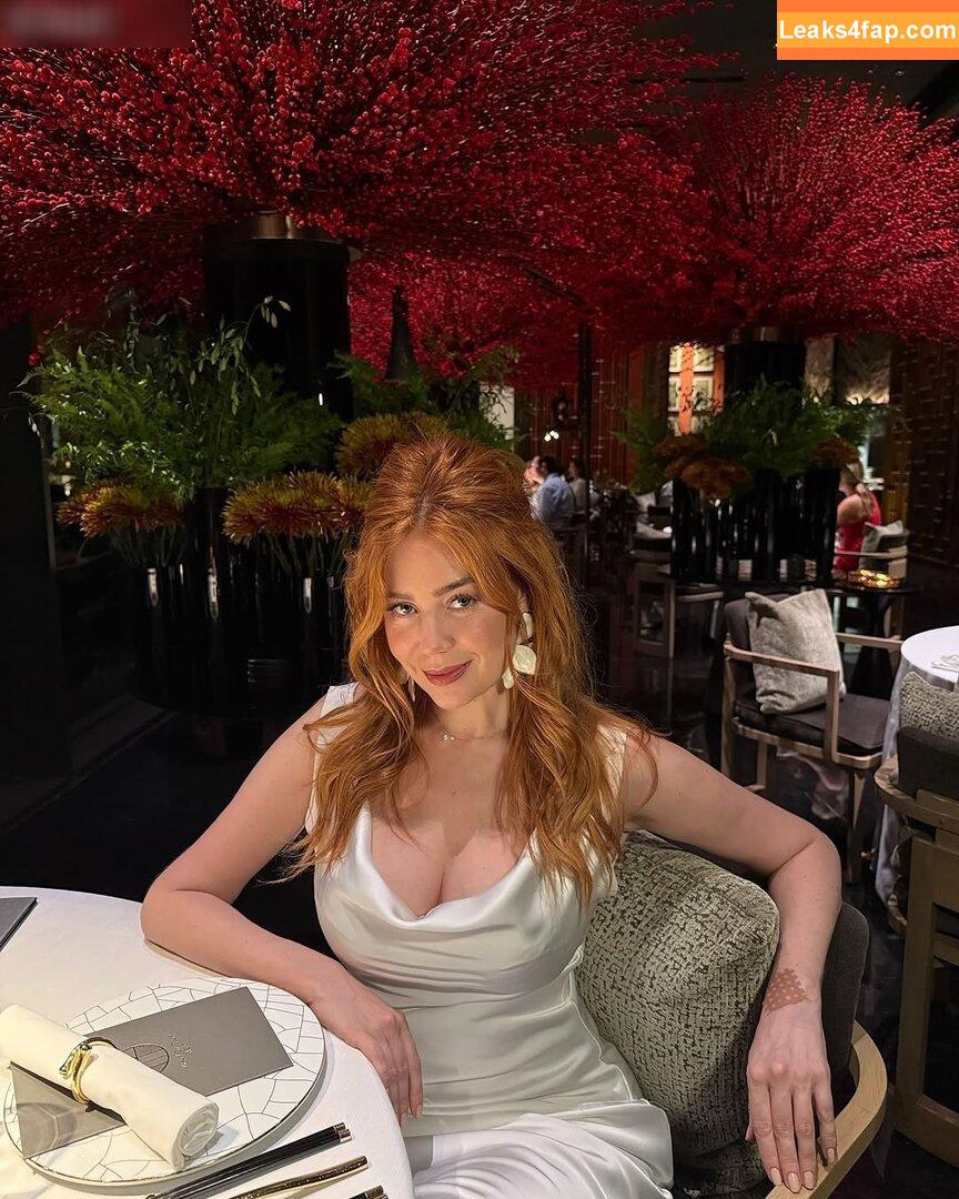 Palina Rojinski / palinski leaked photo photo #0143