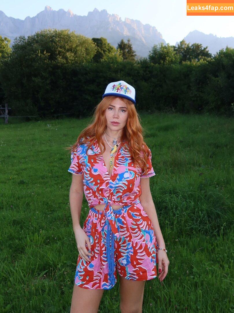 Palina Rojinski / action / palinski leaked photo photo #0151