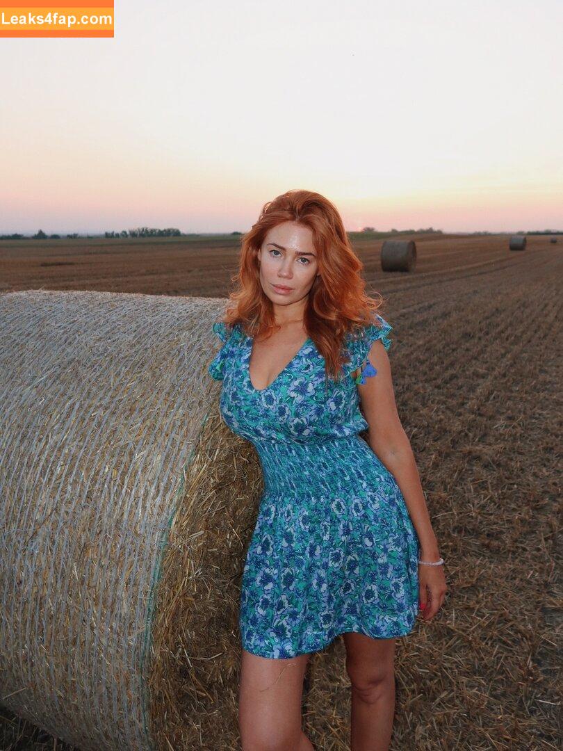 Palina Rojinski / action / palinski leaked photo photo #0162