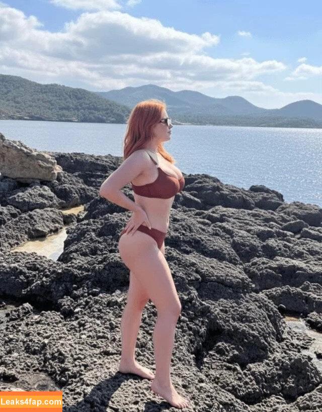 Palina Rojinski / action / palinski слитое фото фото #0163