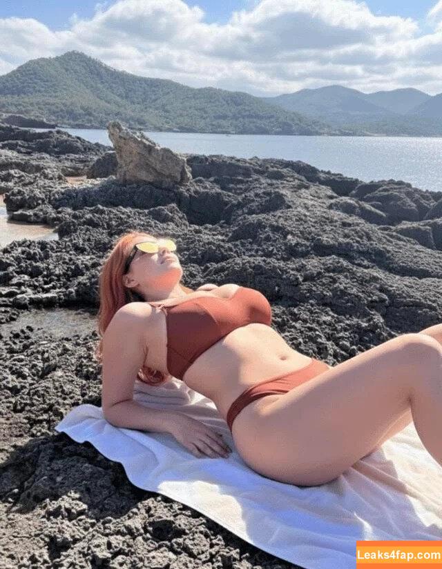 Palina Rojinski / action / palinski слитое фото фото #0164