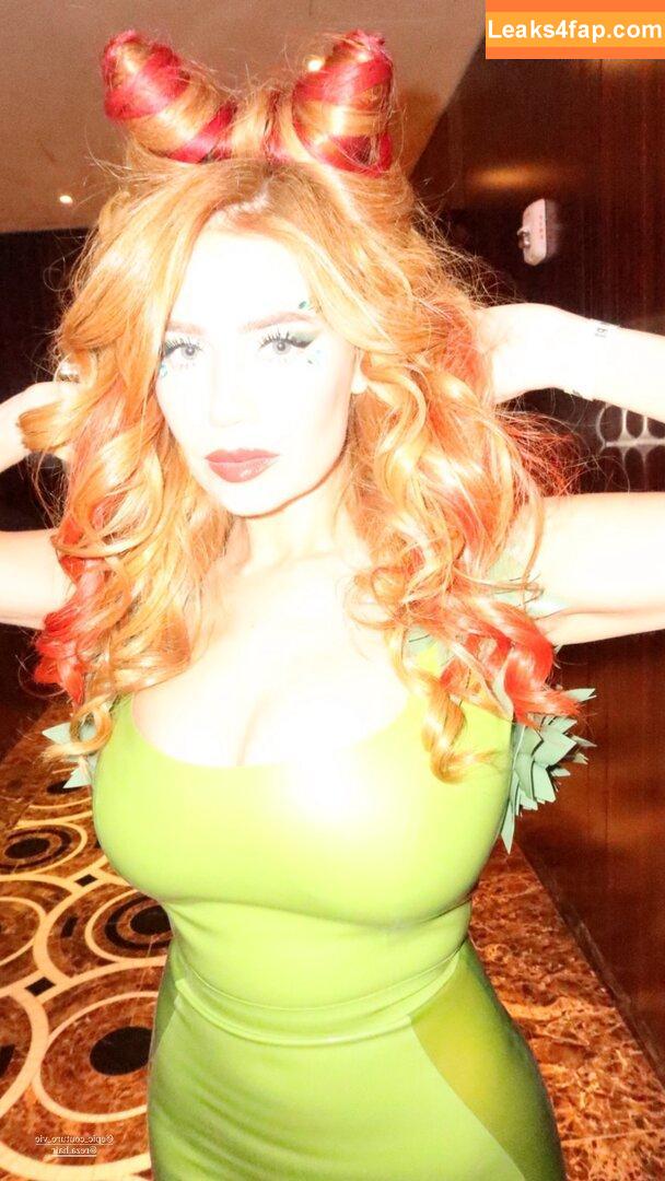 Palina Rojinski / action / palinski leaked photo photo #0169