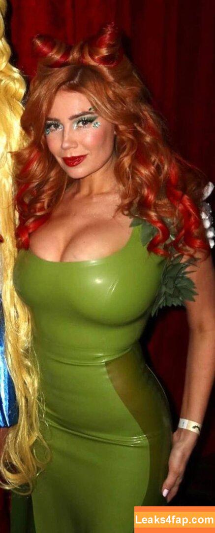 Palina Rojinski / action / palinski leaked photo photo #0172