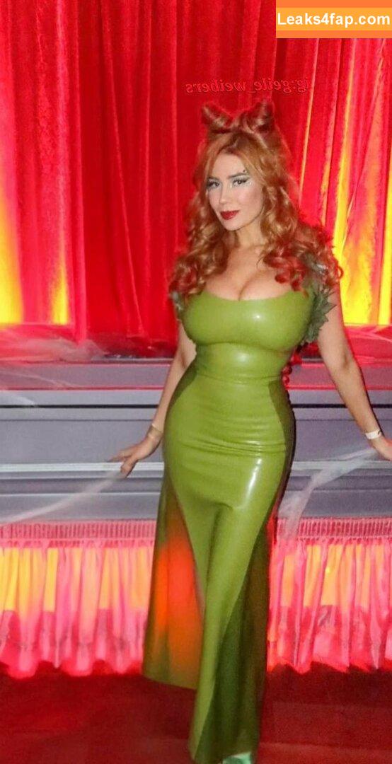 Palina Rojinski / action / palinski leaked photo photo #0173