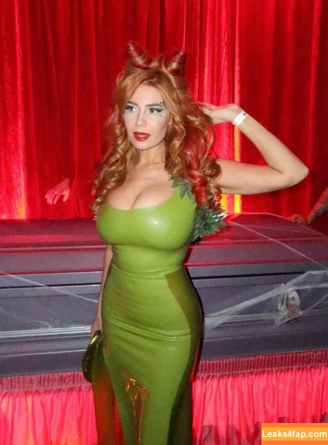 Palina Rojinski / action / palinski leaked photo photo #0174