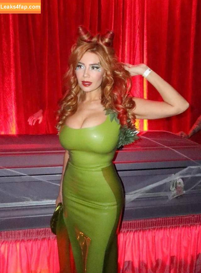 Palina Rojinski / action / palinski leaked photo photo #0176