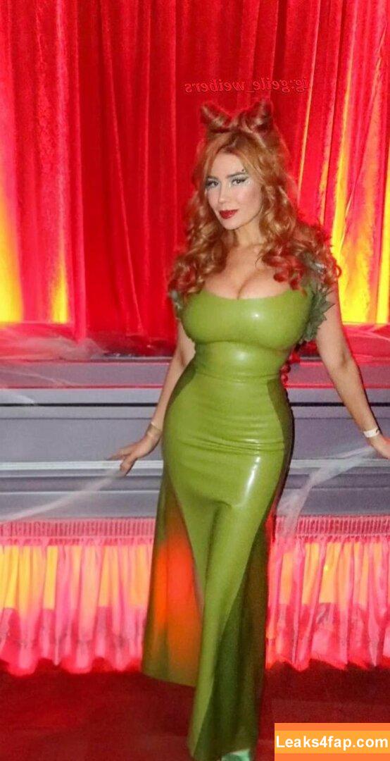 Palina Rojinski / action / palinski leaked photo photo #0177