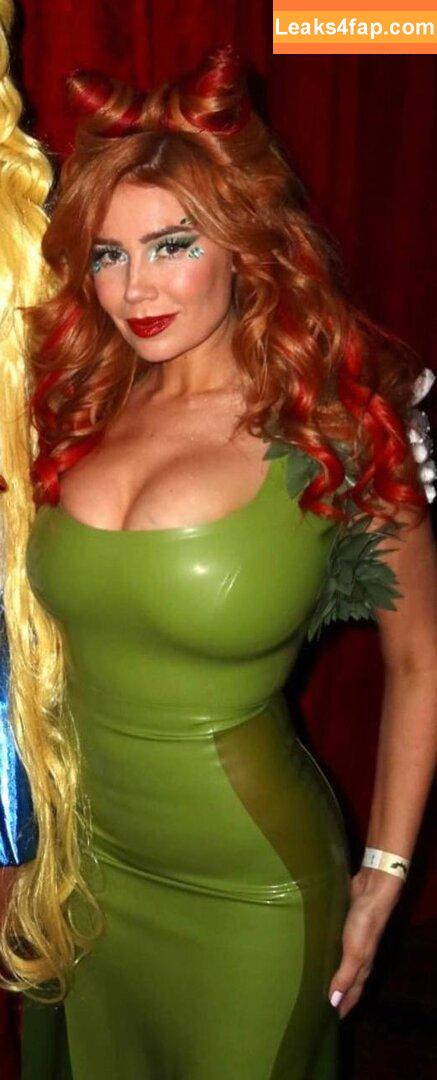 Palina Rojinski / action / palinski leaked photo photo #0179