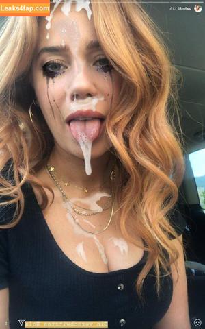 Palina Rojinski photo #0025