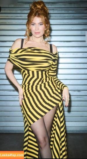 Palina Rojinski photo #0047