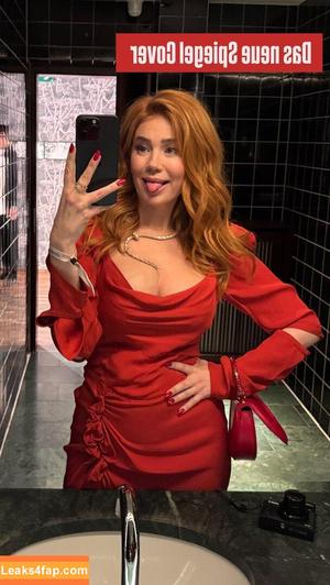 Palina Rojinski photo #0082