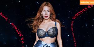 Palina Rojinski photo #0094