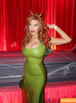 Palina Rojinski photo #0174