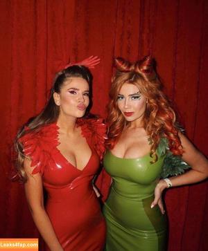 Palina Rojinski photo #0175