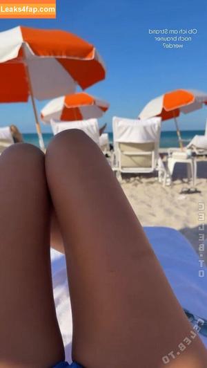 Palina Rojinski photo #0187