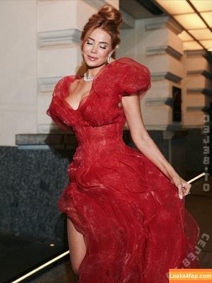 Palina Rojinski photo #0198