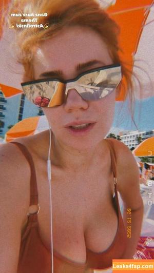 Palina Rojinski photo #0200