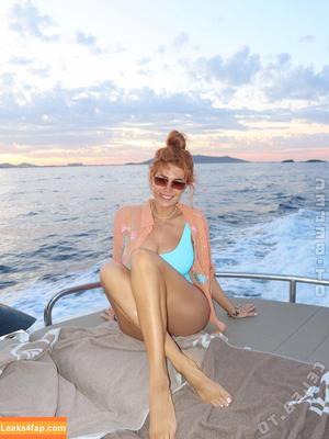 Palina Rojinski photo #0205