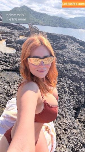 Palina Rojinski photo #0207