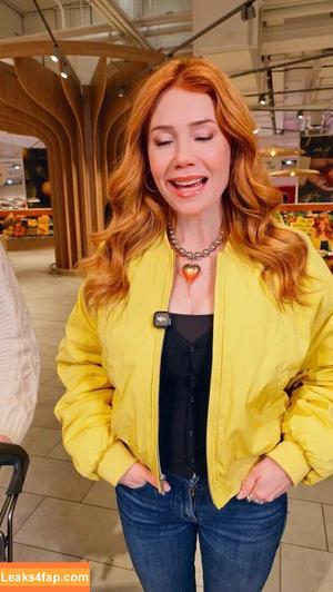 Palina Rojinski photo #0217