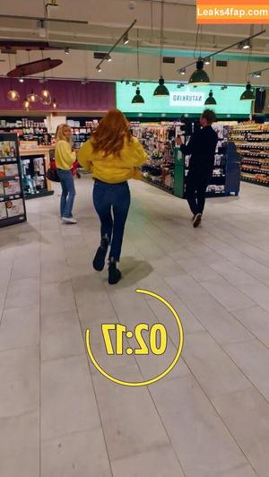 Palina Rojinski photo #0219