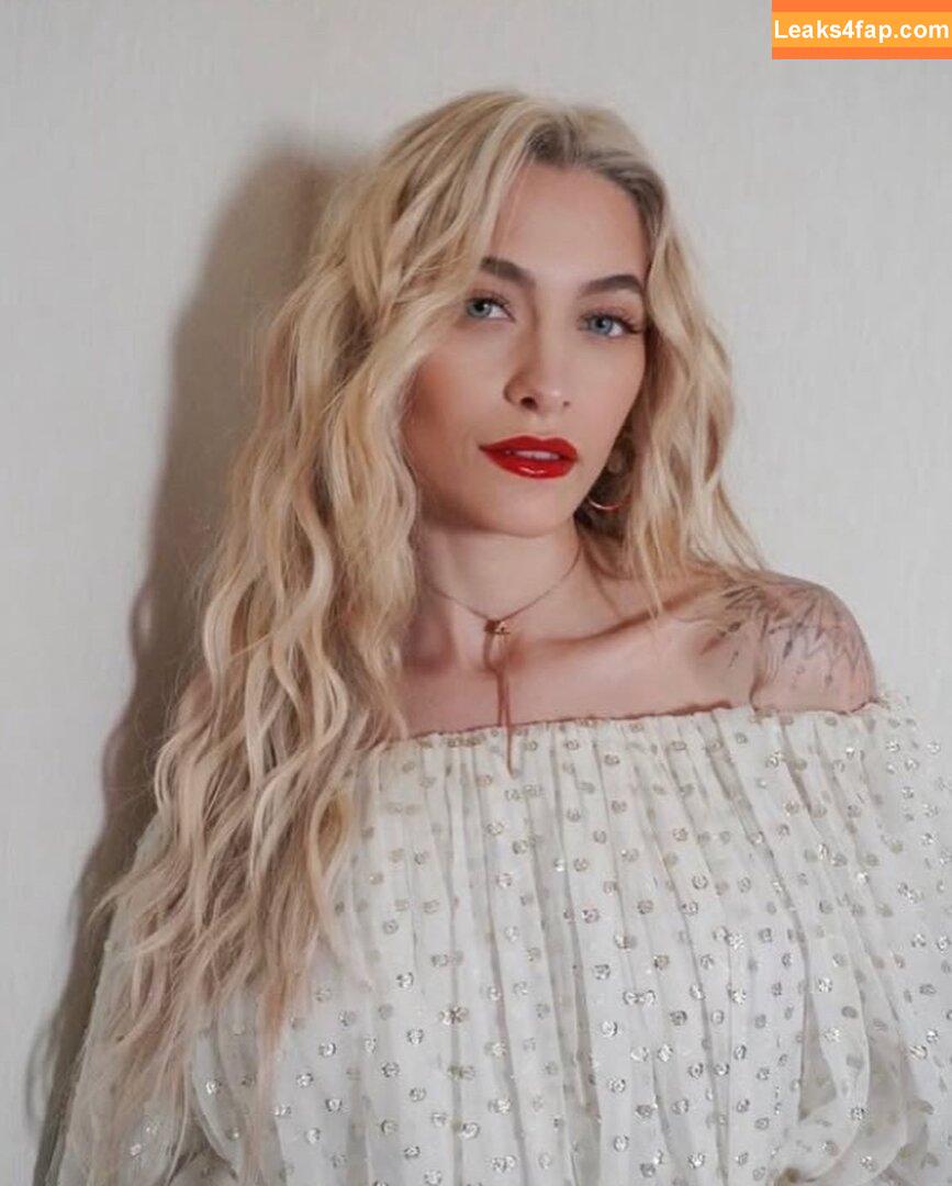 Paris Jackson / parisjackson leaked photo photo #0010