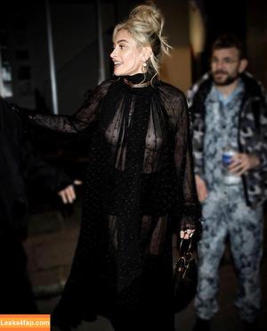 Paris Jackson photo #0004