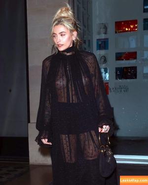 Paris Jackson photo #0009