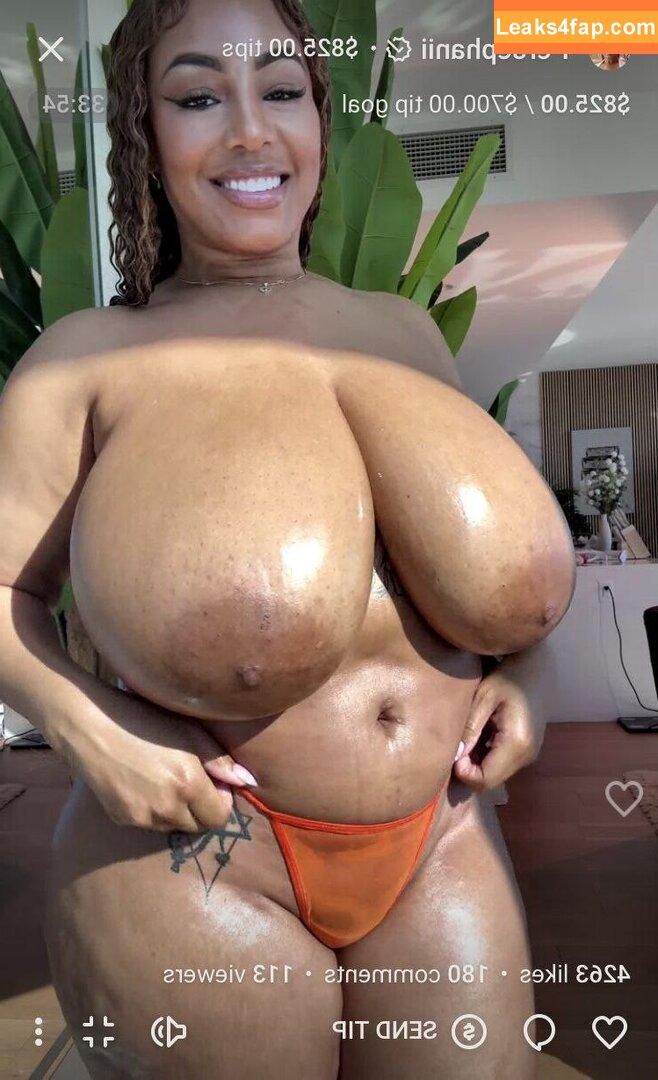 Persephaniificial / persephanii leaked photo photo #0035