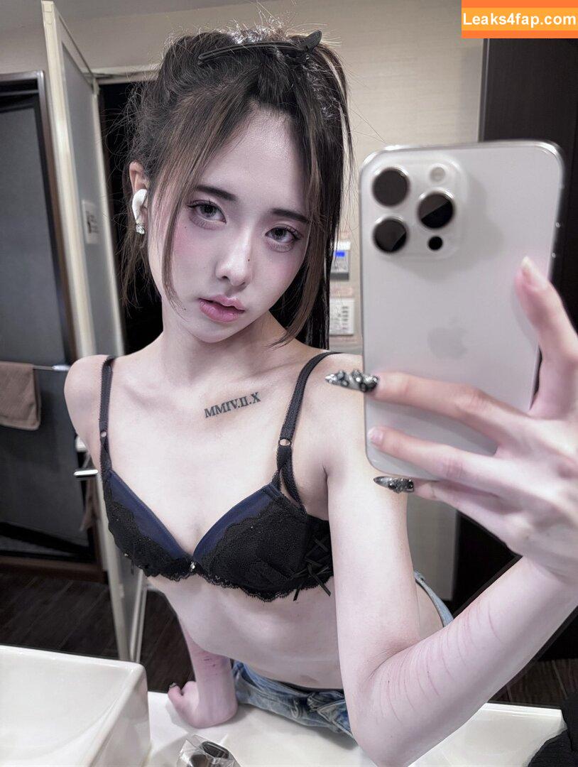 popo_chi0 / papikocic / popo_chi / popotan / ぽぽち leaked photo photo #0020