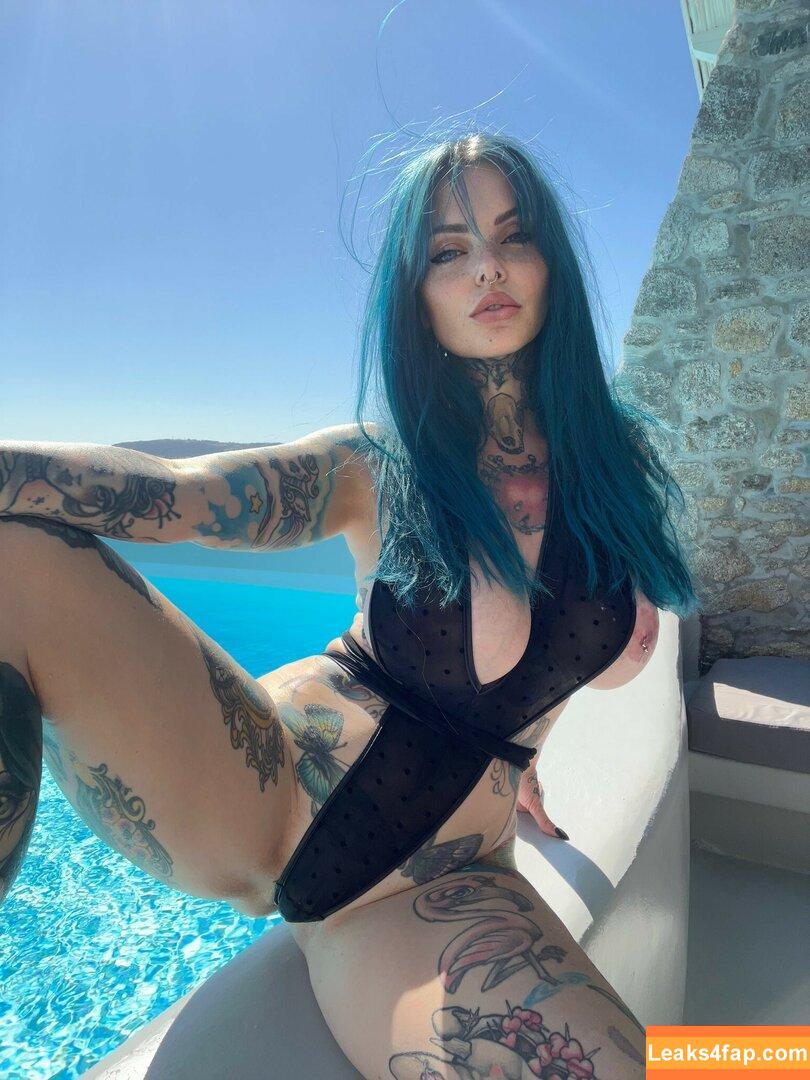 Riae Suicide / riae_ leaked photo photo #0019