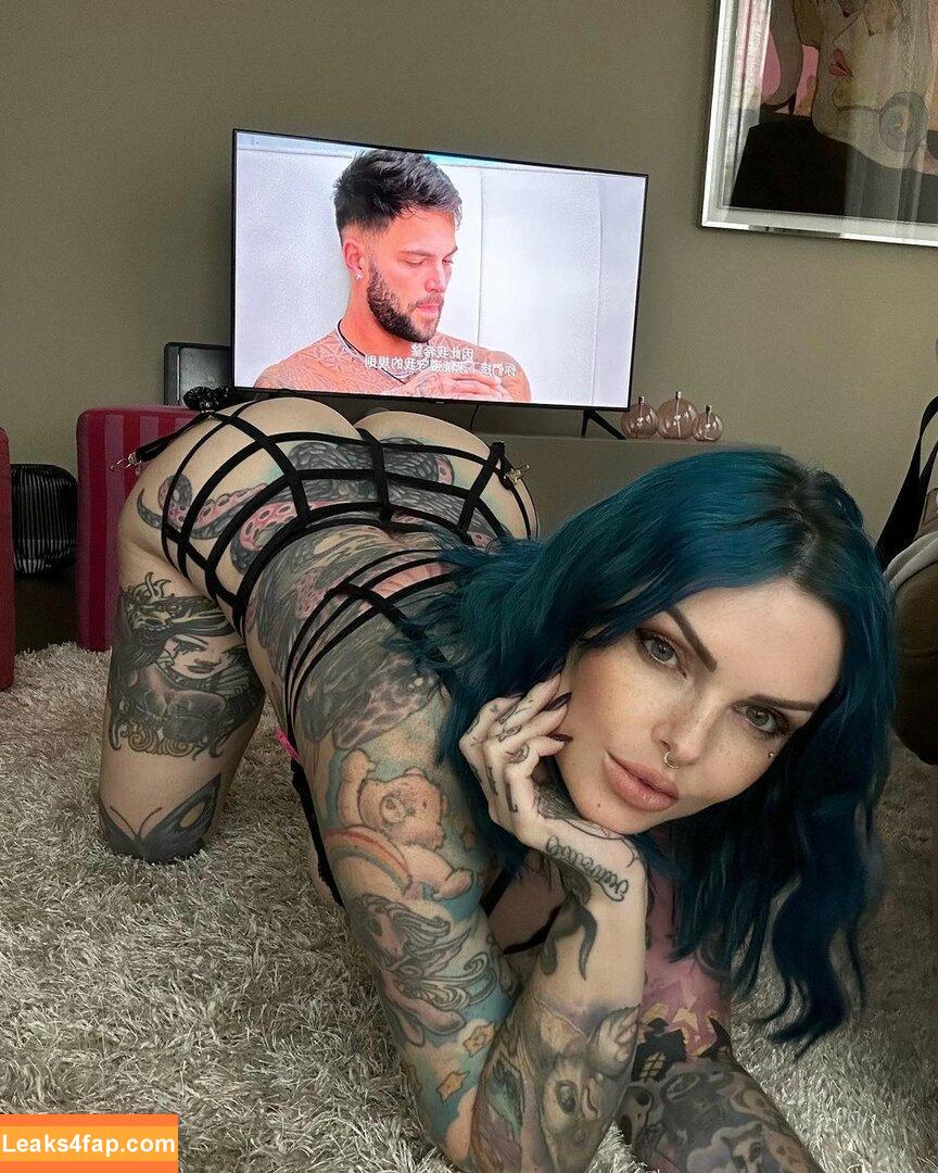 Riae Suicide / riae_ leaked photo photo #0025