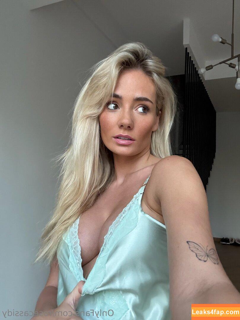 rosecassidy / rose.cassidy1 leaked photo photo #0019