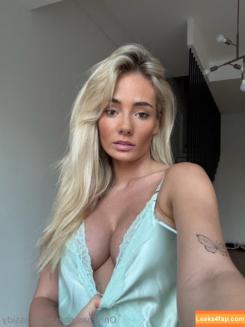 rosecassidy / rose.cassidy1 leaked photo photo #0025