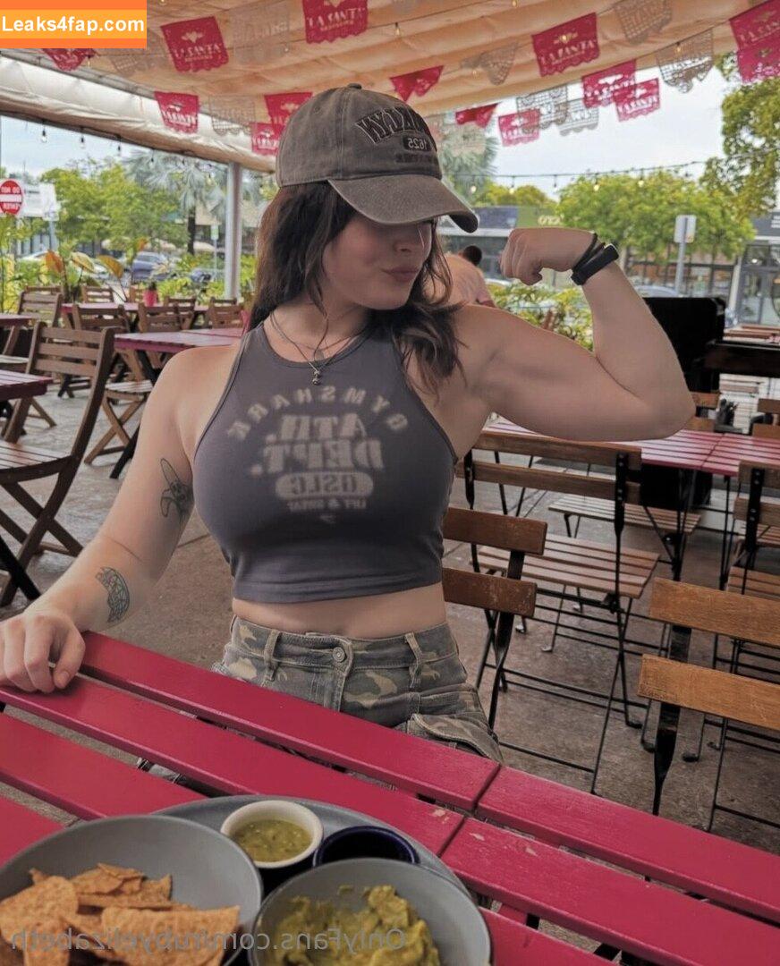 rubyelizabeth / rubyelizabethxo leaked photo photo #0001
