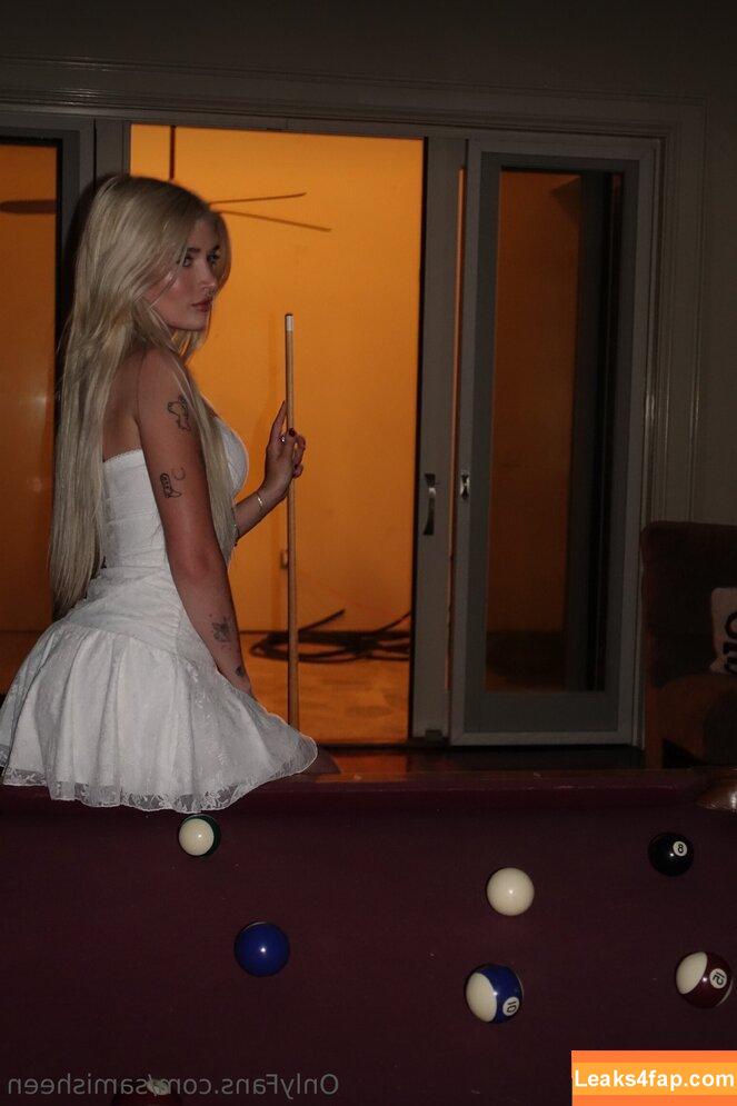 Sami Sheen / charlie Sheens daughter / samisheen leaked photo photo #0004