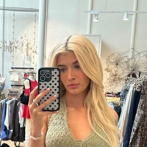 Sami Sheen photo #0011