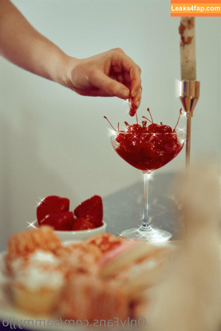 SammyJjo leaked photo photo #0066