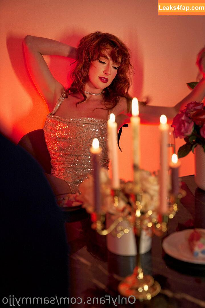 SammyJjo leaked photo photo #0077